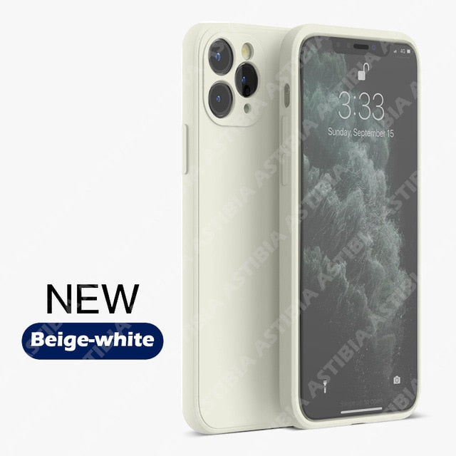 iPhone 12 Pro Max and iPhone 12 Mini Case