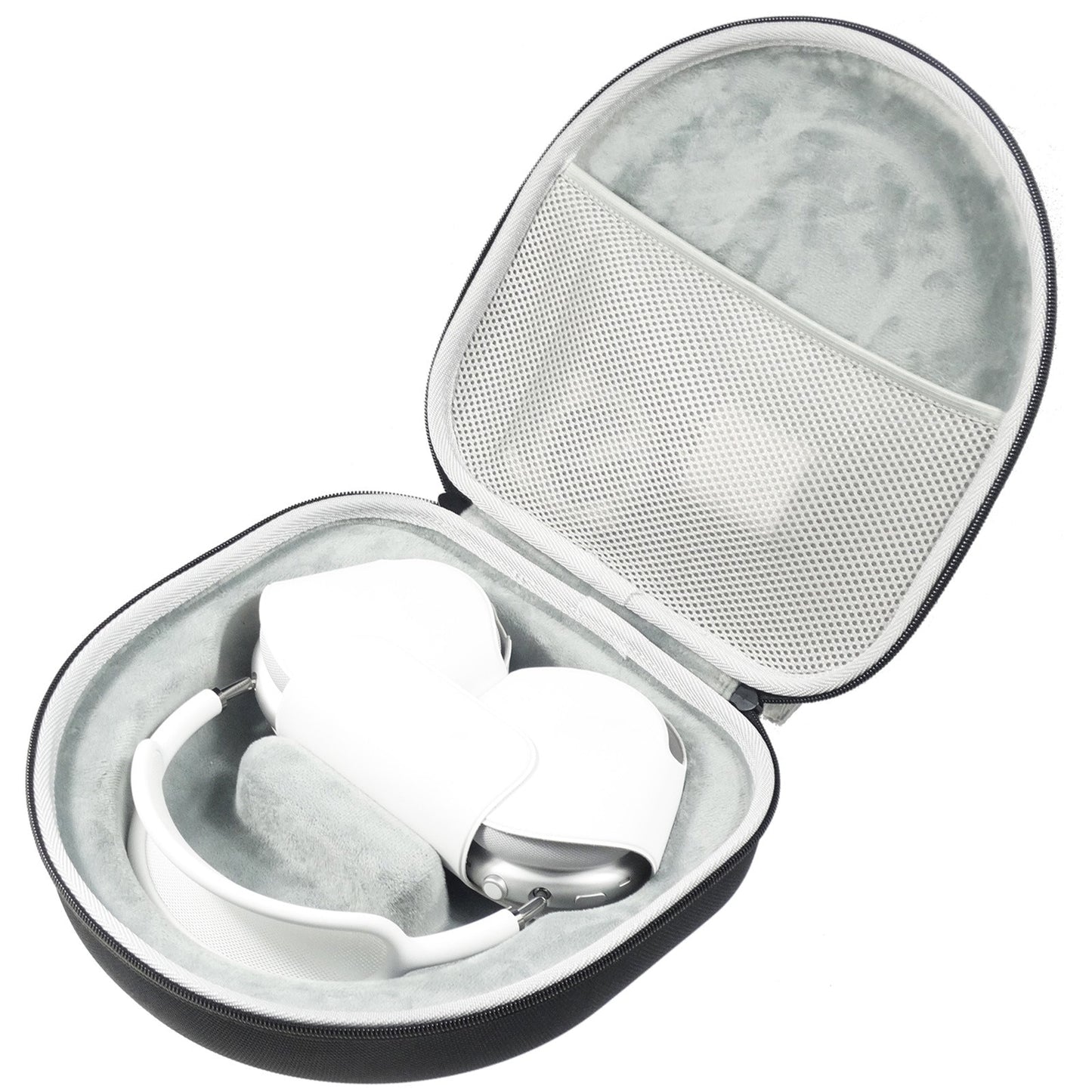 EXINOZ Travel Case Pro for Apple AirPods Max