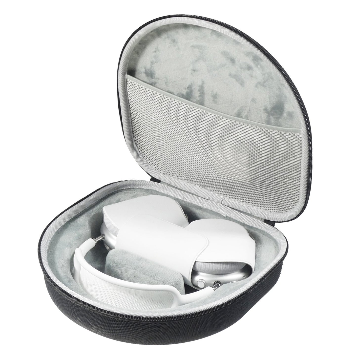 EXINOZ Travel Case Pro for Apple AirPods Max