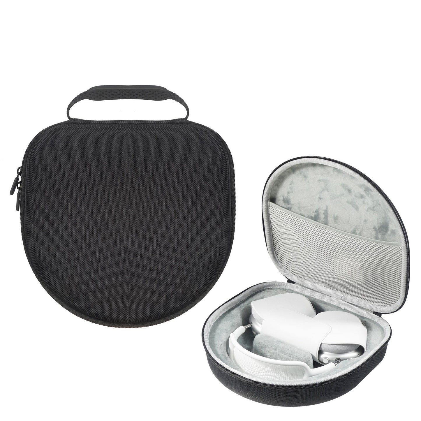 EXINOZ Travel Case Pro for Apple AirPods Max