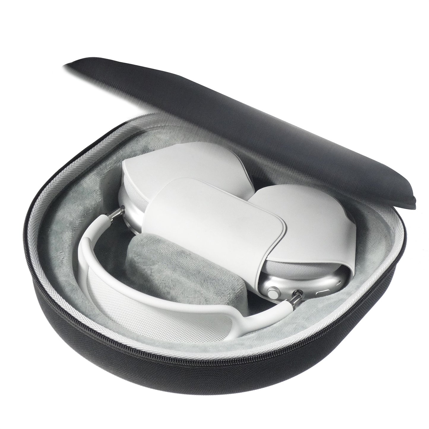 EXINOZ Travel Case Pro for Apple AirPods Max