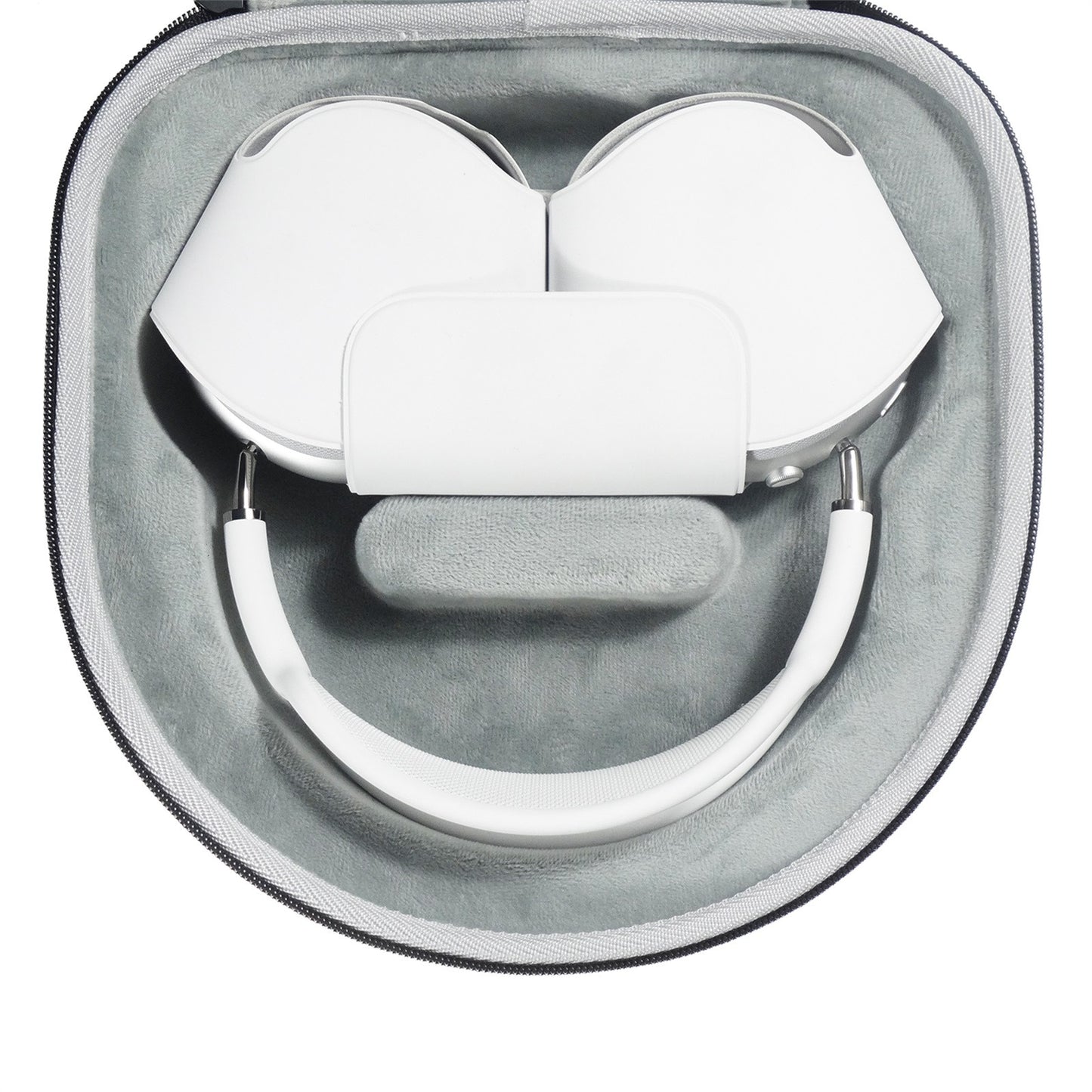 EXINOZ Travel Case Pro for Apple AirPods Max