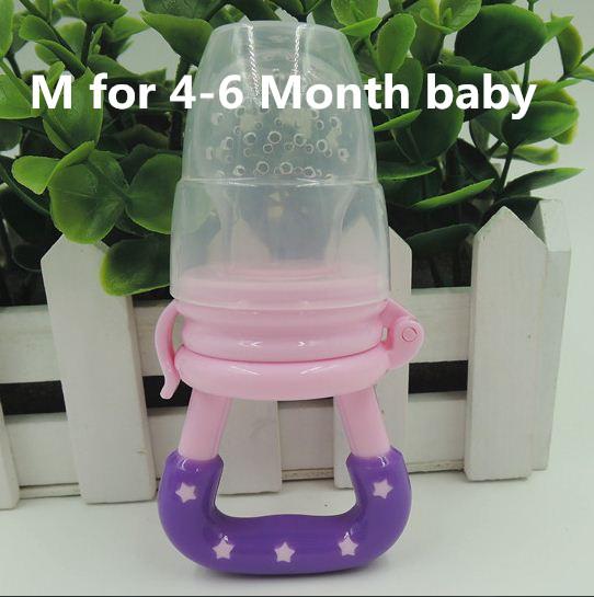 Baby Fruit Pacifier - Exinoz
