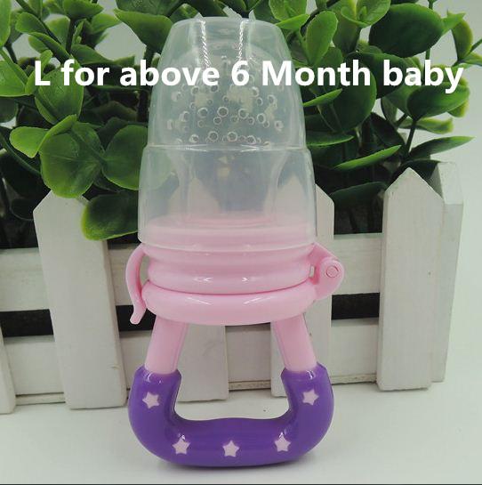 Baby Fruit Pacifier - Exinoz