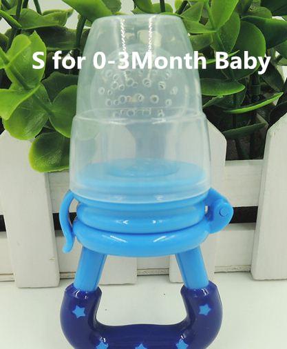 Baby Fruit Pacifier - Exinoz