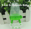 Baby Fruit Pacifier - Exinoz