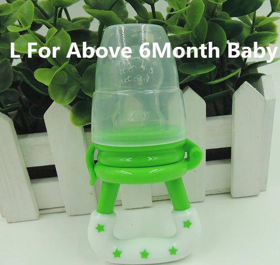 Baby Fruit Pacifier - Exinoz