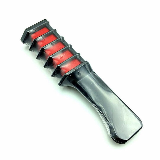 Temporary Hair Dye Comb - Exinoz