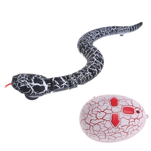 Remote Control Snake Toy - Exinoz