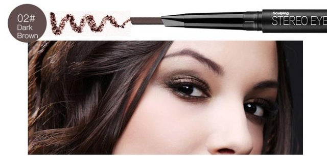 Magic Eyebrow - Exinoz
