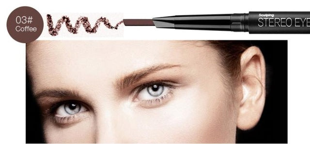 Magic Eyebrow - Exinoz