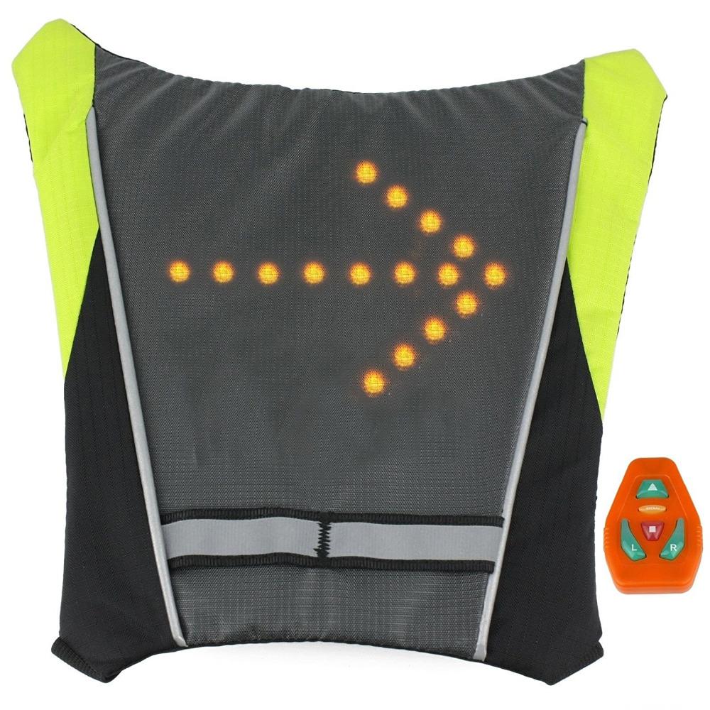 CYCLING INDICATOR SIGNAL - Exinoz