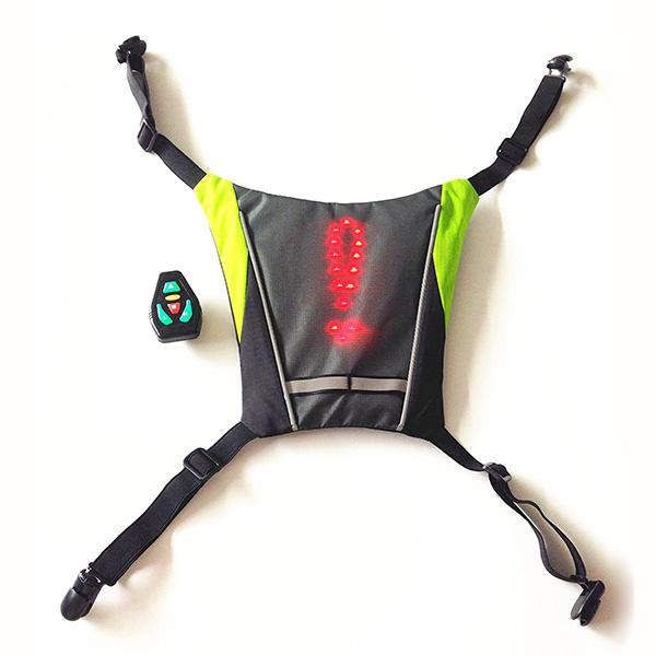 CYCLING INDICATOR SIGNAL - Exinoz