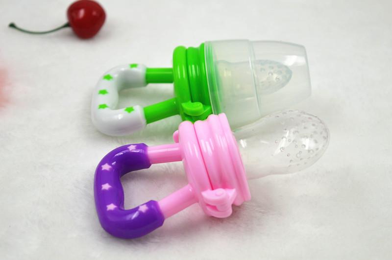 Baby Fruit Pacifier - Exinoz