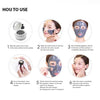Mineral Rich Magnetic Mask - Exinoz