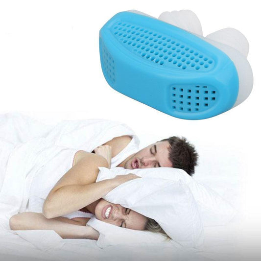 Anti Snore - Exinoz