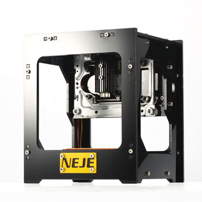 Laser Engraving Machine 1000mW - Exinoz