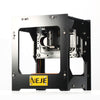 Laser Engraving Machine 1000mW - Exinoz