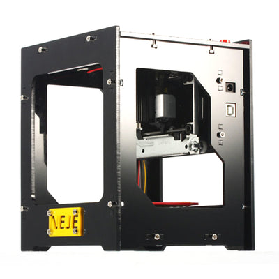 Laser Engraving Machine 1000mW - Exinoz