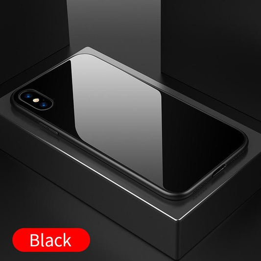 EXINOZ Luxury iPhone X Case - Exinoz