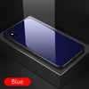 EXINOZ Luxury iPhone X Case - Exinoz