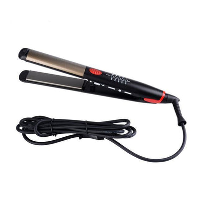 2 in 1 Curler and Hair Straigthener - Exinoz