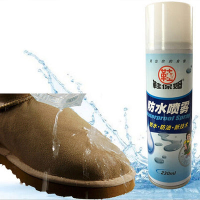 Water Resistant Spray - Exinoz