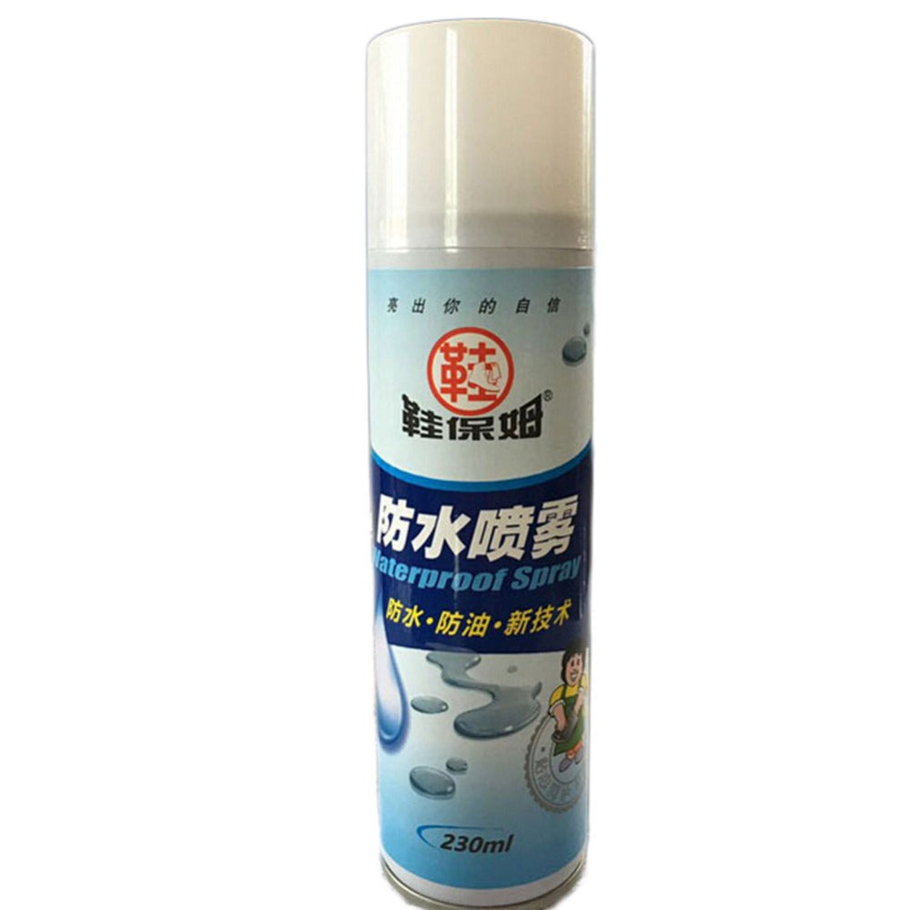 Water Resistant Spray - Exinoz