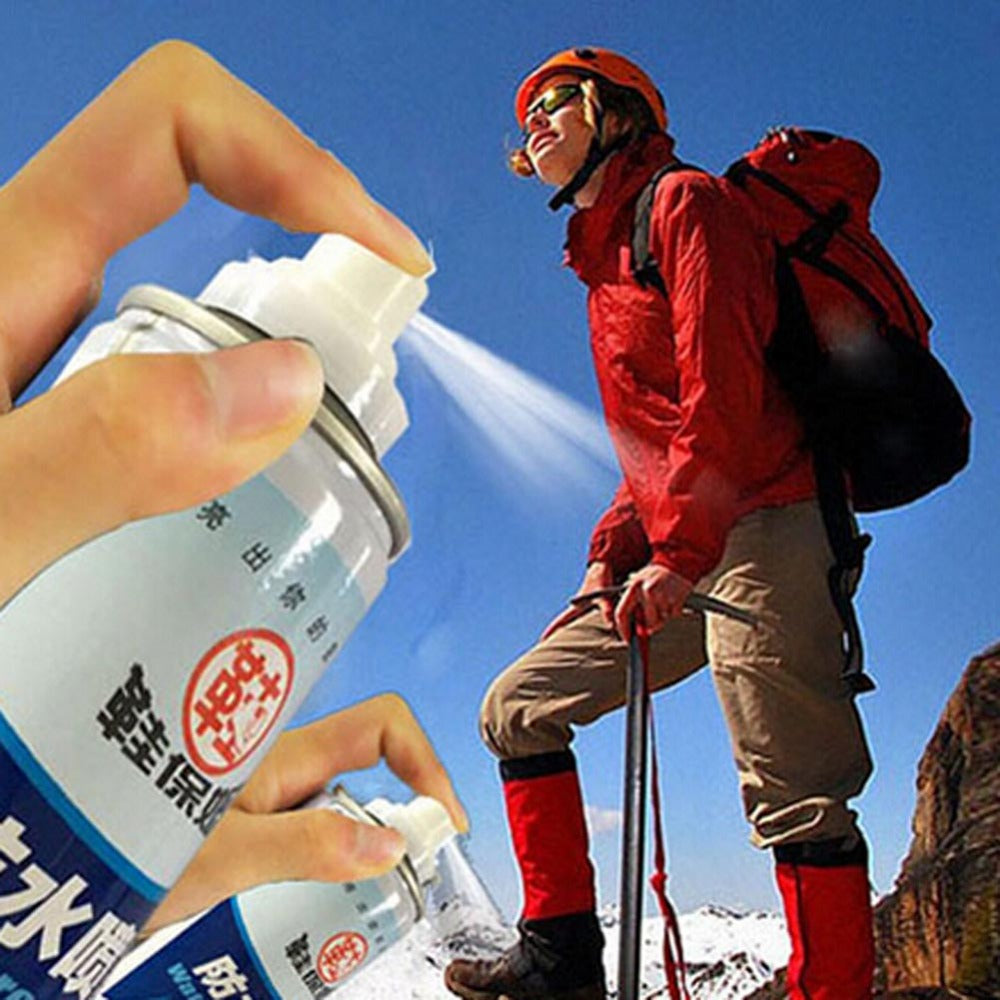 Water Resistant Spray - Exinoz