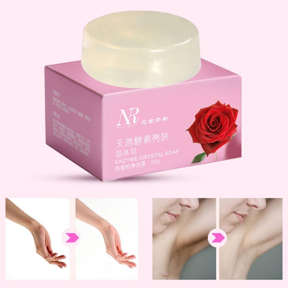 Body Whitening Soap - Exinoz