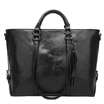 Women's Minimalist Business & Leisure Handbag