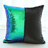 Magic Sequin Pillow Case for Fancy Mermaids - Exinoz