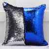 Magic Sequin Pillow Case for Fancy Mermaids - Exinoz