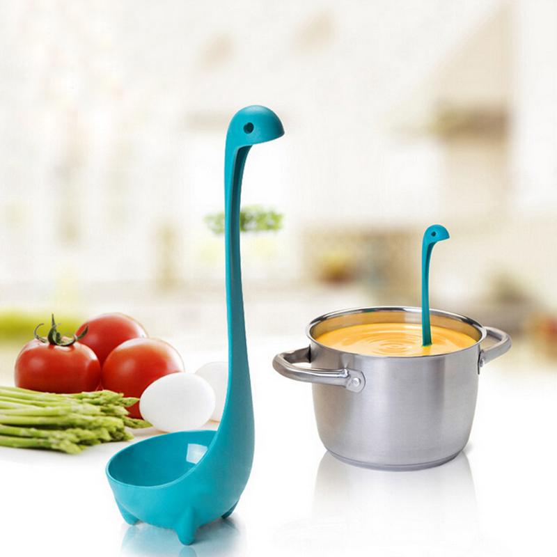 Cute Dinosaur Spoon - Exinoz