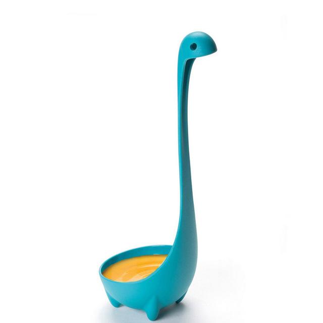 Cute Dinosaur Spoon - Exinoz
