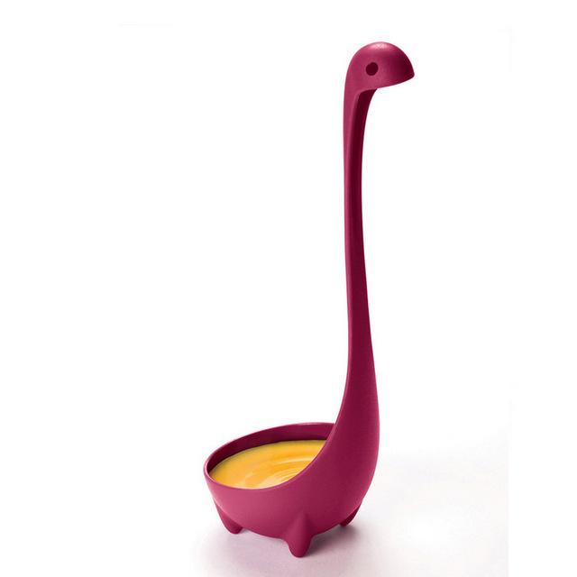 Cute Dinosaur Spoon - Exinoz