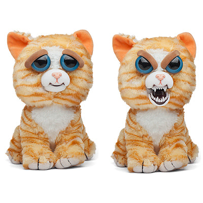 Funny Stuffed Toy - Exinoz