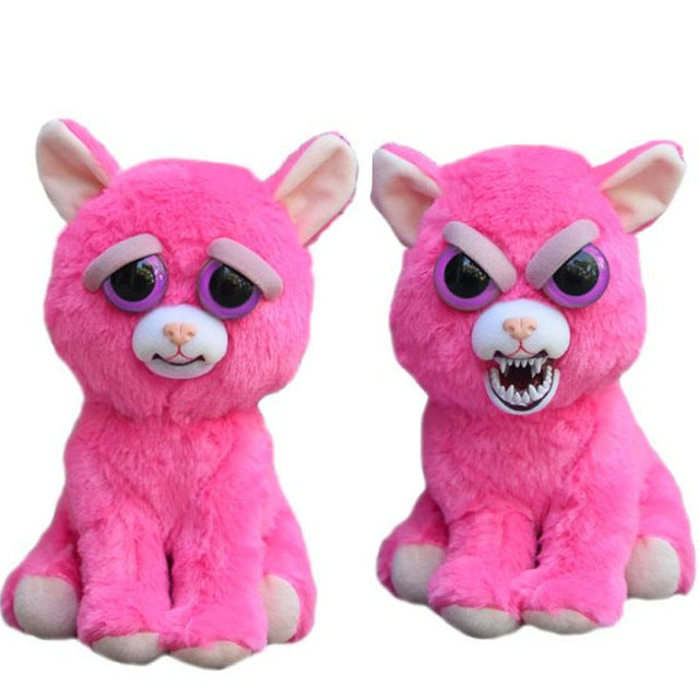 Funny Stuffed Toy - Exinoz