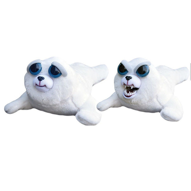 Funny Stuffed Toy - Exinoz