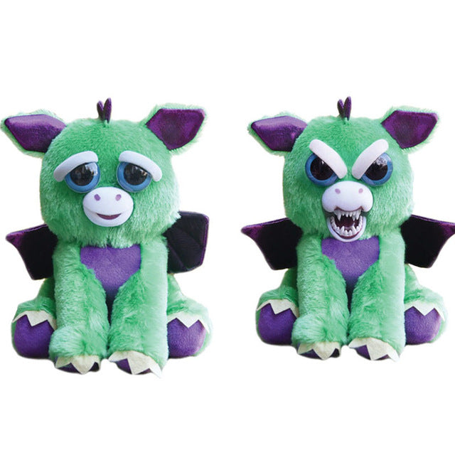 Funny Stuffed Toy - Exinoz