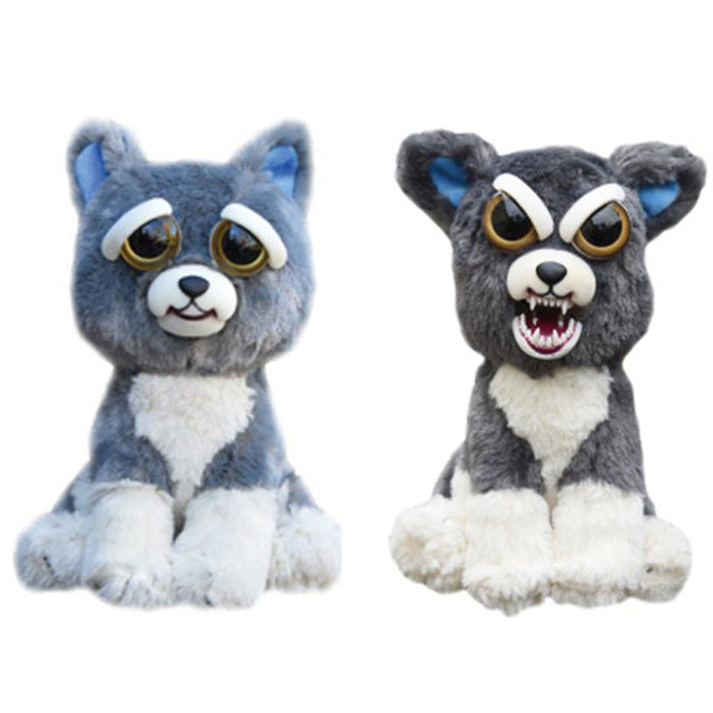 Funny Stuffed Toy - Exinoz