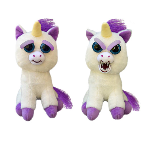 Funny Stuffed Toy - Exinoz