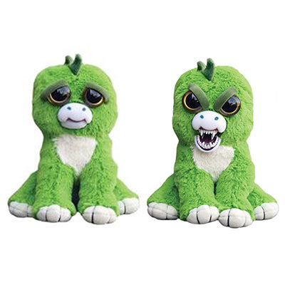 Funny Stuffed Toy - Exinoz