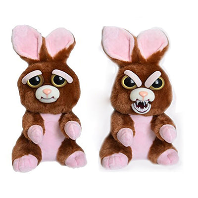 Funny Stuffed Toy - Exinoz