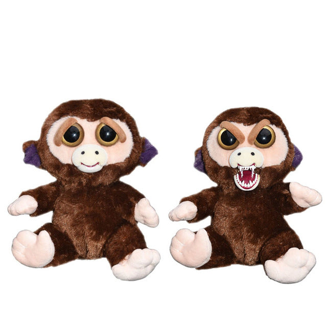 Funny Stuffed Toy - Exinoz