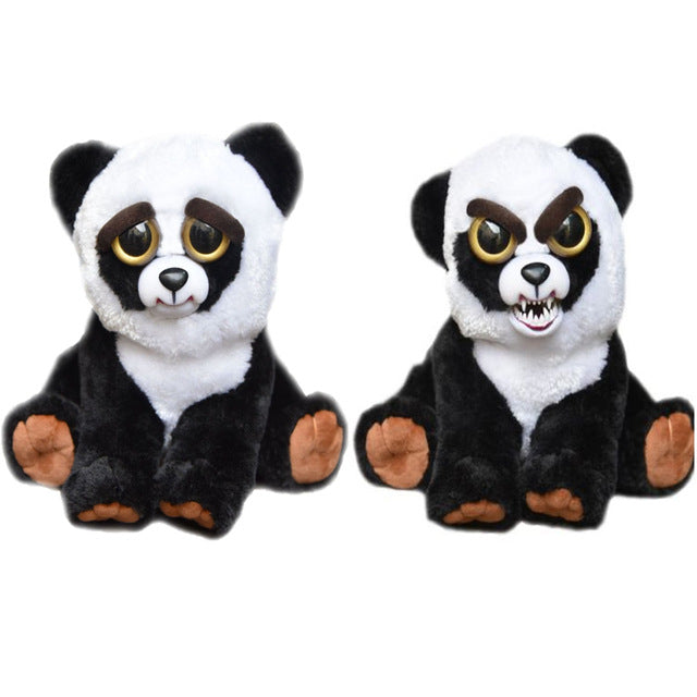 Funny Stuffed Toy - Exinoz