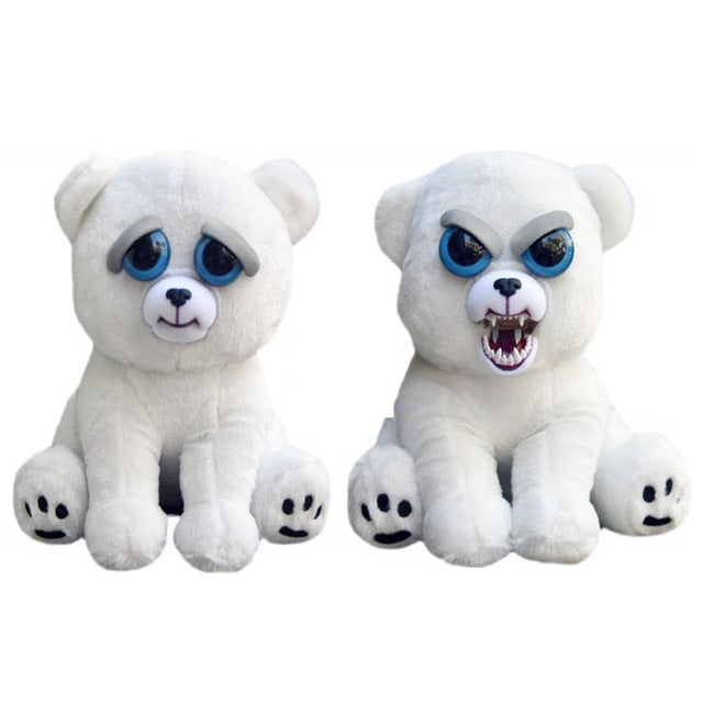 Funny Stuffed Toy - Exinoz