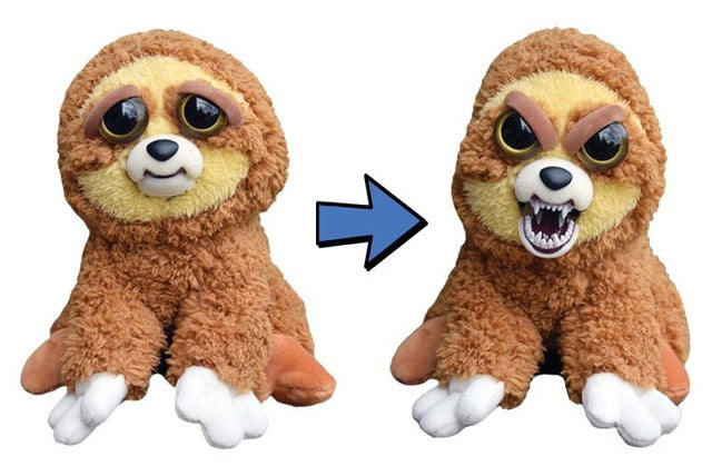 Funny Stuffed Toy - Exinoz