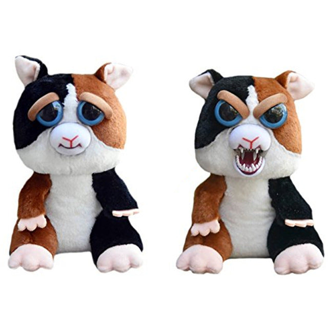 Funny Stuffed Toy - Exinoz