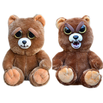 Funny Stuffed Toy - Exinoz